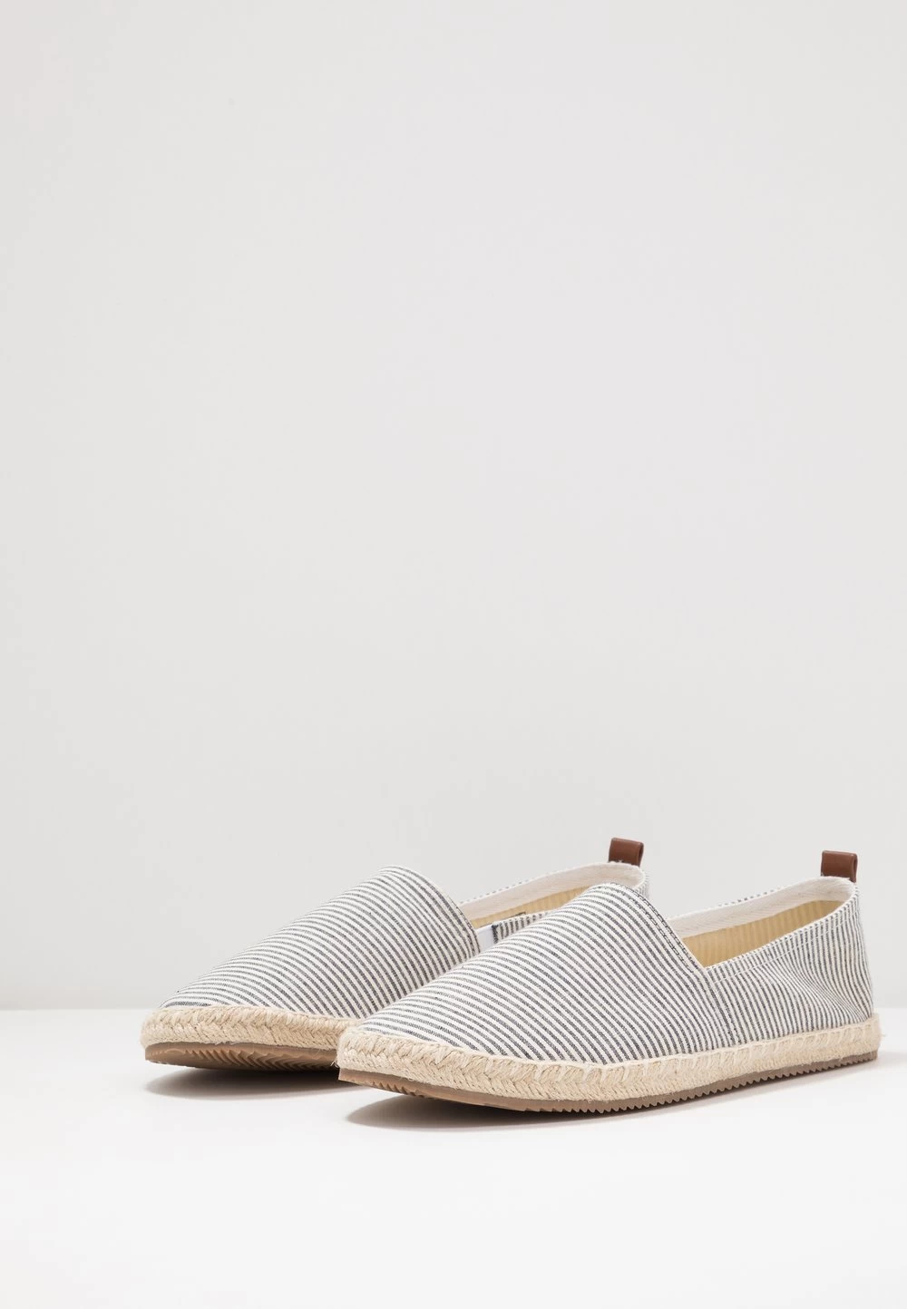Bon Rapport Coût-Efficacité Pier One RENA ESPADRILLE UNISEX – Espadrilles Chaussures Basses Rond 3 Bon Rapport Coût-Efficacité Pier One RENA ESPADRILLE UNISEX – Espadrilles Chaussures Basses Rond – Image 3