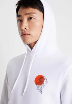 Pier One Prix Affortable Sweat à Capuche Pulls Et Gilets Homme -Pier One 200384e66c744404a701c00cc0b1b350