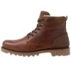 Pier One Bottines à Lacets Un Tarif Préférentiel Bottes Rond Homme