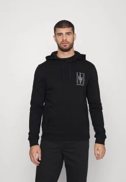 Prix De Lancement Pier One Sweatshirt Sweats & Hoodies Capuche Homme -Pier One 20343dac63824e3eac05965f518ebfe3
