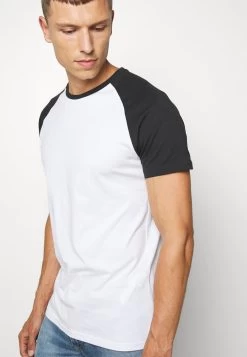 Prix Accessible Pier One T-shirt Basique T-shirts & Polos Col Rond Homme -Pier One 205a417fddf748b586f06e4e6d7d660f