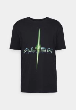 Pier One Un Tarif Préférentiel T-shirt Imprimé T-shirts & Polos Col Rond Homme -Pier One 206c3ad4608343f9ba907b404c58a0ad