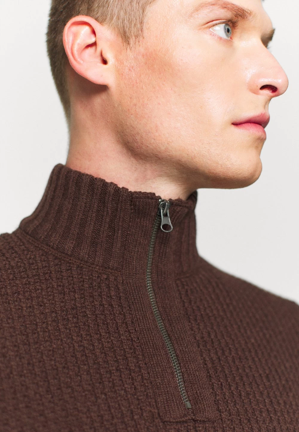 Pier One Pullover Petit Prix Pulls Et Gilets Col Camionneur Homme 6 Pier One Pullover Petit Prix Pulls Et Gilets Col Camionneur Homme – Image 6