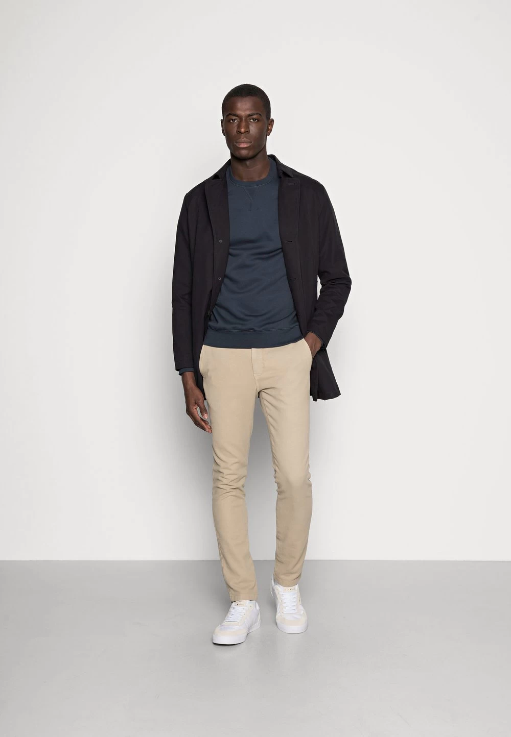 Pier One Meilleur Prix Garanti Sweatshirt Pulls Et Gilets Col Rond Homme 2 Pier One Meilleur Prix Garanti Sweatshirt Pulls Et Gilets Col Rond Homme â Image 2