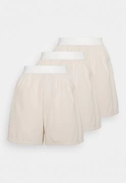 Promos Pier One 3 PACK – Caleçon Sous-vêtements Normale Homme -Pier One 211abc50225c4616a3789e4ecfdd4f7f 1