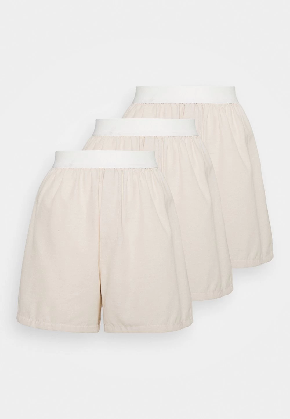 Pier One 3 PACK – Caleçon Bonne Qualité Sous-vêtements Normale Homme 8 Pier One 3 PACK – Caleçon Bonne Qualité Sous-vêtements Normale Homme – Image 8