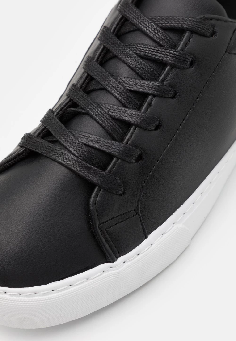 Vendre-Réclame Pier One UNISEX – Baskets Basses Sneakers Rond 6 Vendre-Réclame Pier One UNISEX – Baskets Basses Sneakers Rond – Image 6