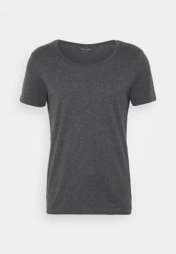 Prix Avantageux Pier One T-shirt Basique T-shirts Encolure Large Ronde Homme -Pier One 21abc7f762554ad9acf8ae5f184b86bd 3