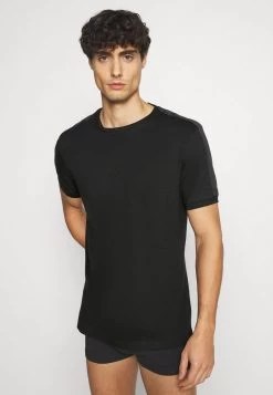 Pier One LOUNGE TEE – Haut De Pyjama Promos Pyjamas Col Rond Homme -Pier One 221a0834863f45058e569773cd0c6d85