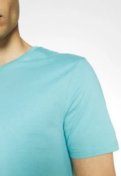 Prix Bradés Pier One 2 PACK – T-shirt Basique T-shirts Col Rond Homme -Pier One 222cf06c818f4caeb682b5236443c775