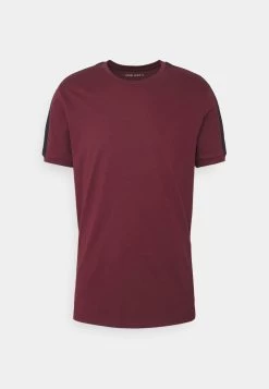 Pier One LOUNGE TEE – Haut De Pyjama Promos Pyjamas Col Rond Homme -Pier One 22ccc2aec23b4caf893a1c71e28862c8 1