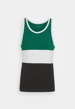 Excellente Qualité Pier One Débardeur T-shirts & Polos Encolure Large Ronde Homme -Pier One 230e731eeb474d52b392a0db3af83dc6