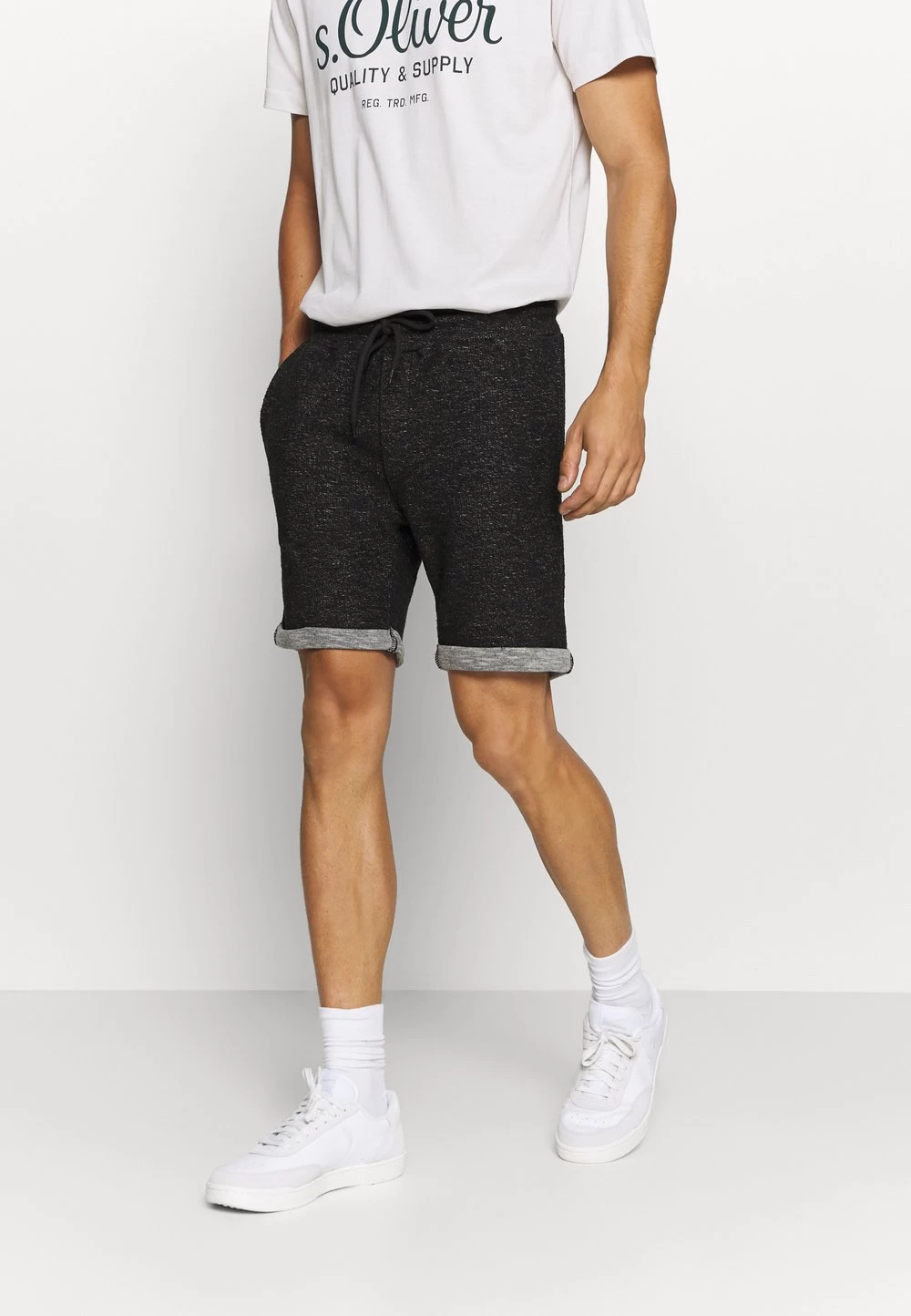 Pier One Prix Aimable Short Shorts & Bermudas Normale Homme 1 Pier One Prix Aimable Short Shorts & Bermudas Normale Homme