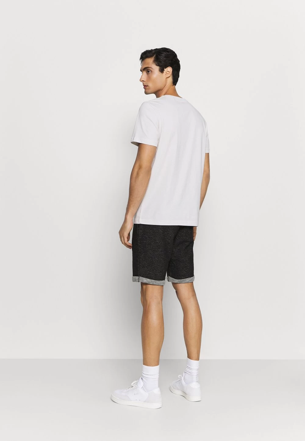 Pier One Prix Aimable Short Shorts & Bermudas Normale Homme 3 Pier One Prix Aimable Short Shorts & Bermudas Normale Homme – Image 3