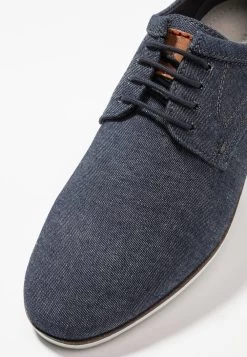 Produit De Première Qualité Pier One Chaussures à Lacets Derbies Et Richelieus Rond Homme -Pier One 23a270832a6a4bc3bdb2e63300c241ec