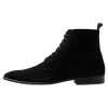Prix Dynamité Pier One Bottines à Lacets Boots Et Bottes Carré Homme