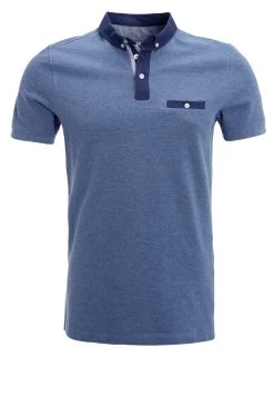 Pier One Se Vend Bas Prix Polo T-shirts Col à Boutons Homme -Pier One 23d75fb9bbbc46fda6fbc5987b9ed5f2 3