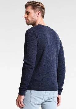 Pier One Prix Préférentiel Pullover Pulls Et Gilets Col Rond Homme -Pier One 23f7f887026a41f88f3d90b597cbb670
