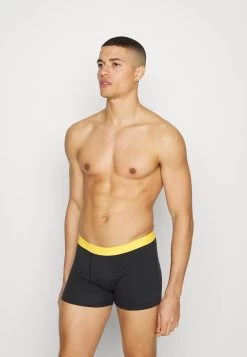 Première Qualité Pier One 5 PACK – Shorty Sous-vêtements & Chaussettes Normale Homme -Pier One 243cf09493d9484db3edc19e339a5e1e