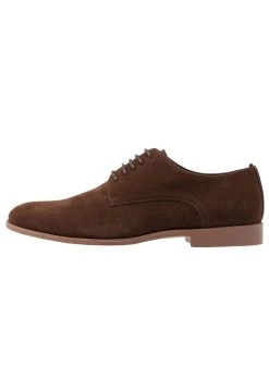 Pier One Derbies & Richelieus Excellente Qualité Chaussures De Ville Rond Homme