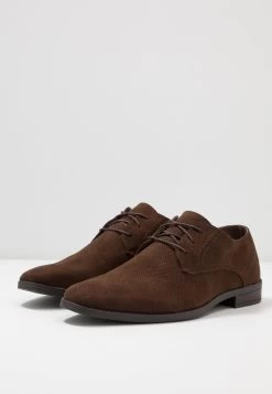 Pier One Prix Incroyables Derbies & Richelieus Derbies Et Richelieus Carré Homme -Pier One 2535e33ba90f4eb8ba20690656181dbe