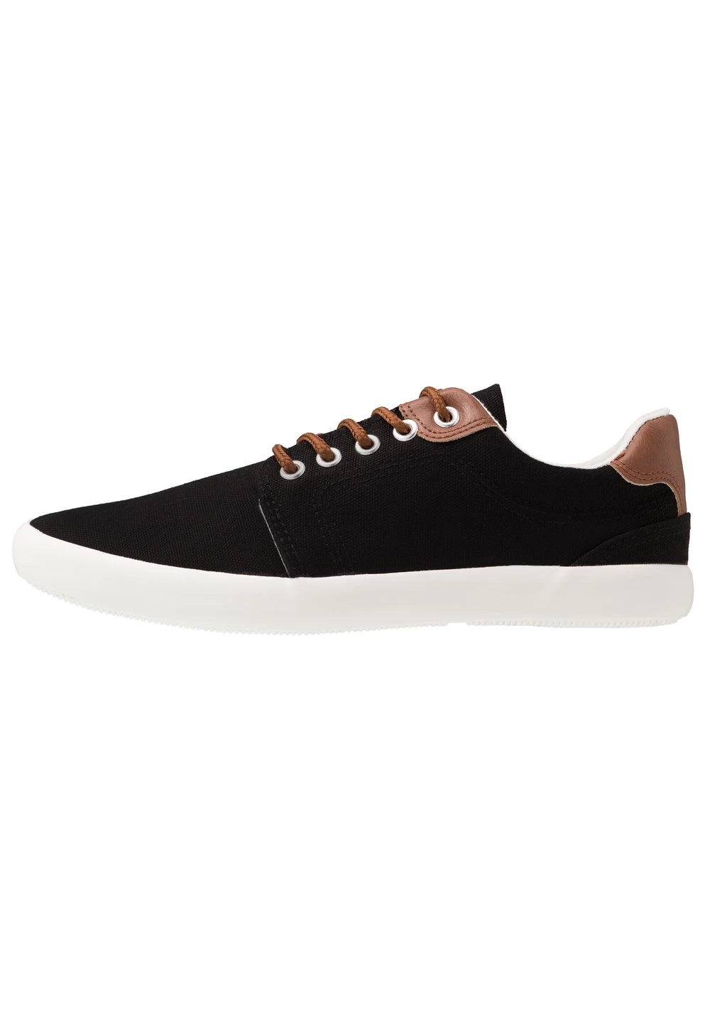 Prix Avantageux Pier One UNISEX – Baskets Basses Sneakers Rond 7 Prix Avantageux Pier One UNISEX – Baskets Basses Sneakers Rond – Image 7