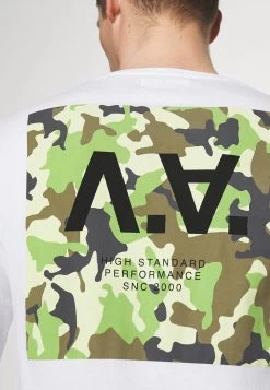 Pier One Prix Équitable T-shirt à Manches Longues T-shirts Col Rond Homme -Pier One 25a8881a5b4d435f985dc0dd221c07e0