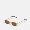 Pier One En Remise UNISEX – Lunettes De Soleil Rectangulaire