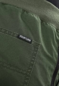 Prix Dynamité Pier One Pantalon Cargo Pantalons Haute Homme -Pier One 267eb1a5169a4c549f08e5f864e0bce4