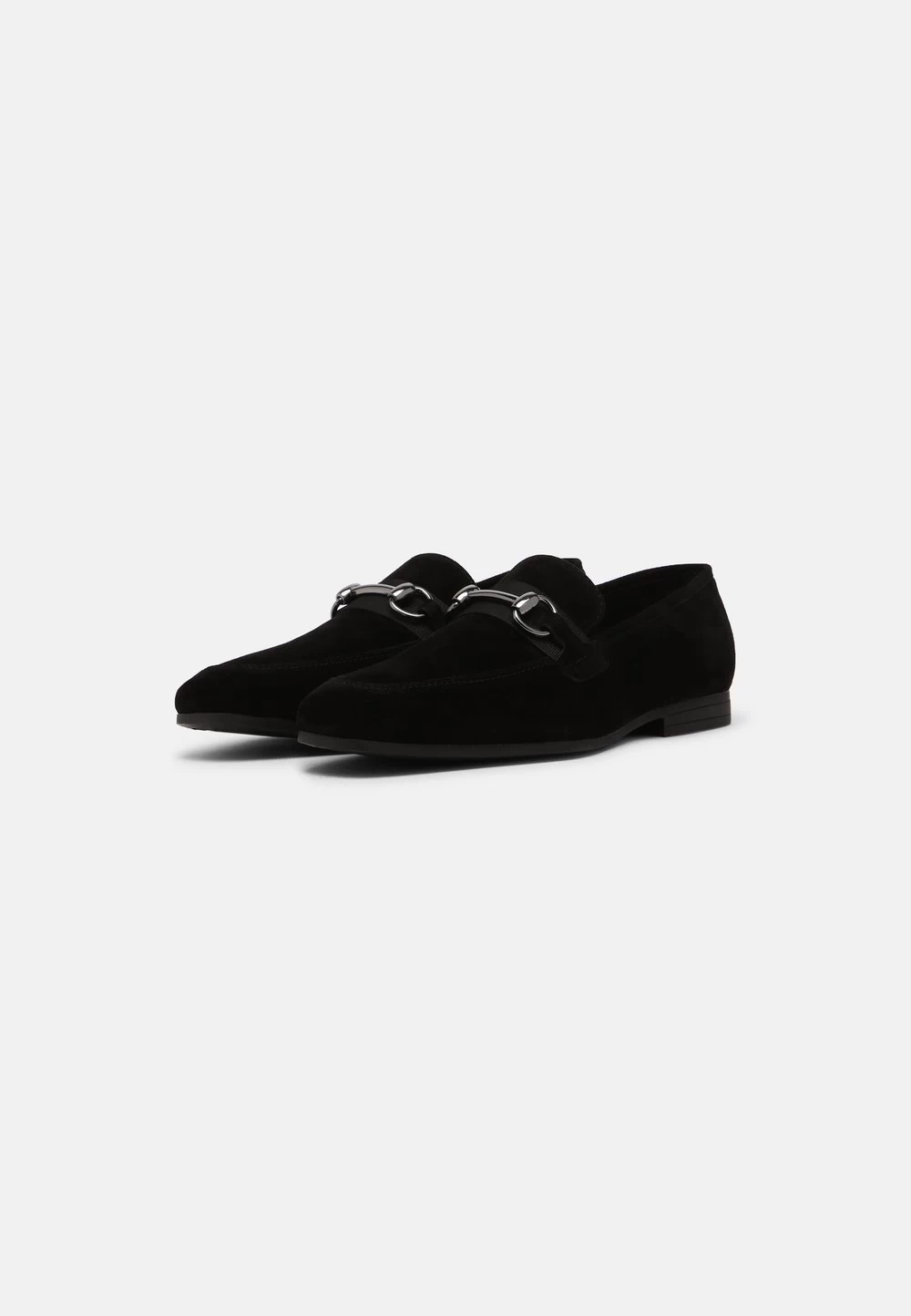 Pier One Prix Malin Mocassins Chaussures De Ville Carré Homme 2 Pier One Prix Malin Mocassins Chaussures De Ville Carré Homme – Image 2