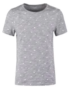Pier One T-shirt Imprimé Prix Cassé T-shirts Col Rond Homme -Pier One 26f1899115f346ca9ad58c8064b8ca88 1