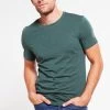 Pier One T-shirt Basique Garantie De Qualité 100% T-shirts Col Rond Homme