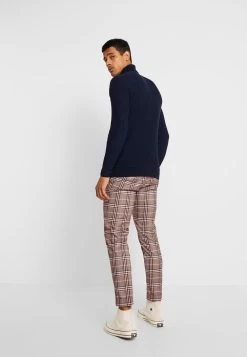 Pier One Pullover Qualité Excellente Pulls & Gilets Col Roulé Homme -Pier One 2724b88902e347aea84dd09e017eb77a