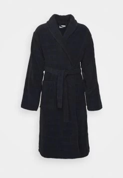 Pier One Peignoir Bonne QualitĂ© Sous-vĂȘtements & Chaussettes Col ChĂąle Homme