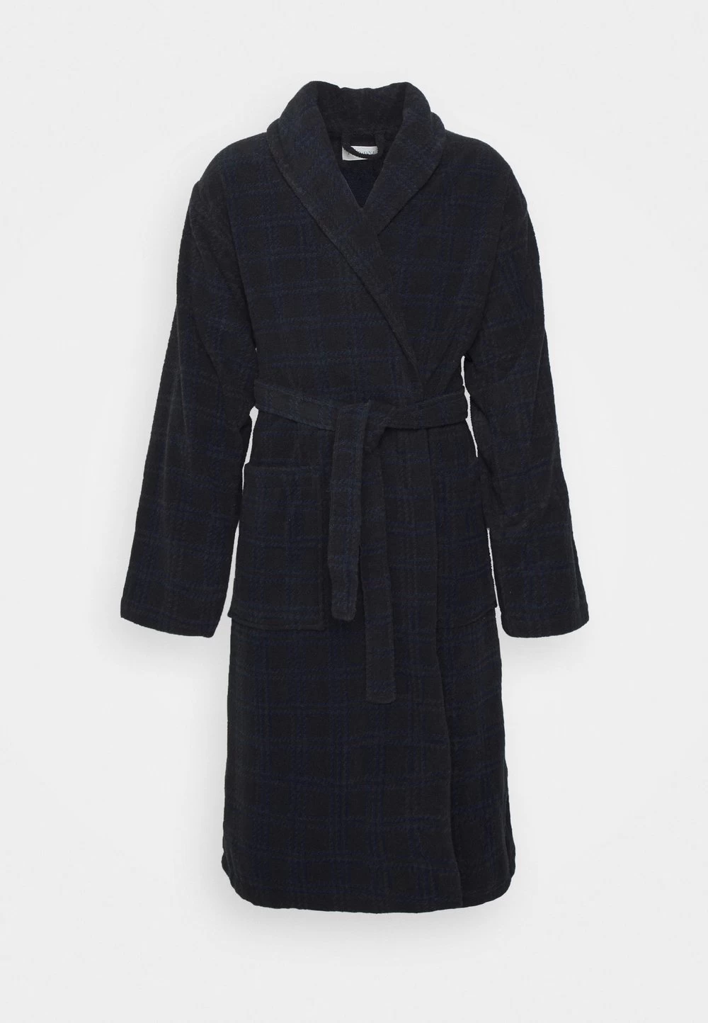 Pier One Peignoir Bonne Qualité Sous-vêtements & Chaussettes Col Châle Homme 1 Pier One Peignoir Bonne Qualité Sous-vêtements & Chaussettes Col Châle Homme