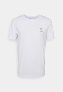 Prix Préférentiel Pier One T-shirt Imprimé T-shirts Col Rond Homme 16 Prix Préférentiel Pier One T-shirt Imprimé T-shirts Col Rond Homme -Pier One 272de6f59bdc4b7a8eb7498dc1ccb2a6