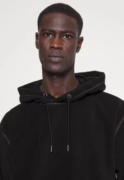 Pier One Sweat à Capuche Qualité Garantie 100% Sweats & Hoodies Homme -Pier One 273d9343548f4d49b0bd866a1bdb2e7e