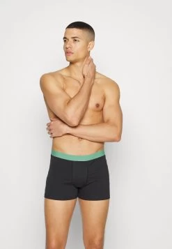 Pier One Prix Dégriffé 5 PACK – Shorty Sous-vêtements & Chaussettes Normale Homme -Pier One 275886b16cec4b51b8c8973ae52f46eb