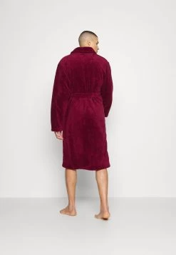Pier One Peignoir Prix Accessible Sous-vêtements & Chaussettes Col Châle Homme -Pier One 27838eda61024d718cc7bf07fb3a9ee3