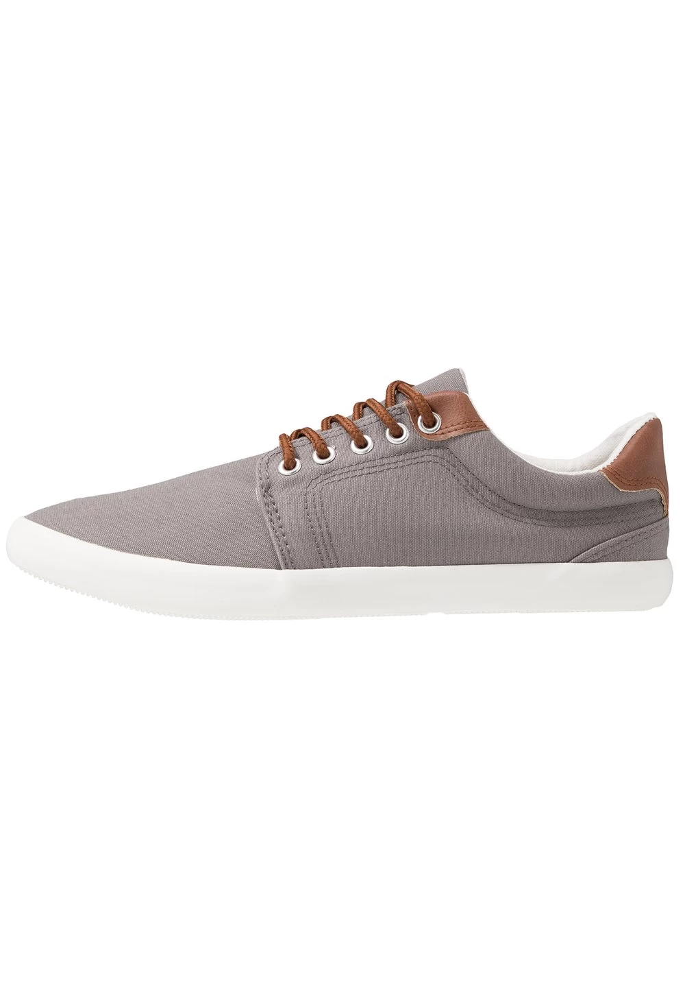 Prix Avantageux Pier One UNISEX – Baskets Basses Sneakers Rond 10 Prix Avantageux Pier One UNISEX – Baskets Basses Sneakers Rond – Image 10