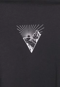 Pier One Bas Prix T-shirt à Manches Longues T-shirts Col Rond Homme -Pier One 279582d6b9124748b6091954f86ea7cc