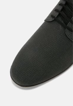 Pier One Bonne Qualité Chaussures à Lacets Derbies Et Richelieus Rond Homme -Pier One 27f2c2c744d6432d803f4c6ca5ebd331