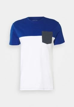 Pier One Prix Légers T-shirt Imprimé T-shirts Col Rond Homme -Pier One 2837e08e816e47f58c9118763046ee05