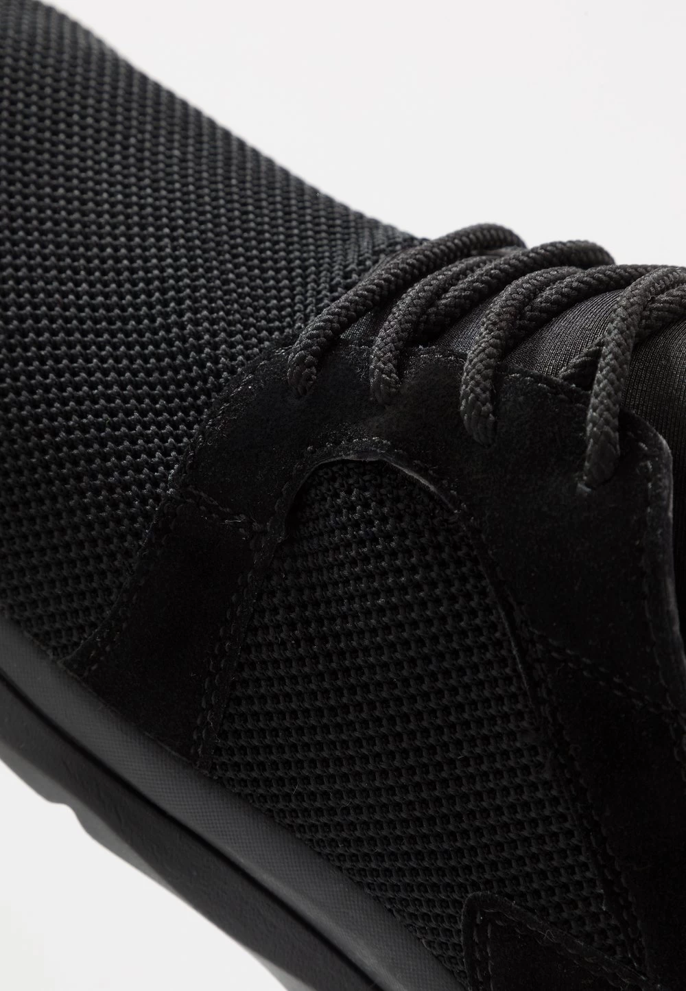 Pier One Baskets Basses Prix Équitable Sneakers Rond Homme 6 Pier One Baskets Basses Prix Équitable Sneakers Rond Homme – Image 6