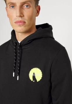 Qualité Garantie Pier One Sweatshirt Sweats & Hoodies Capuche Homme 11 Qualité Garantie Pier One Sweatshirt Sweats & Hoodies Capuche Homme -Pier One 2866d656dd764ea49a8784c3a41dadb2