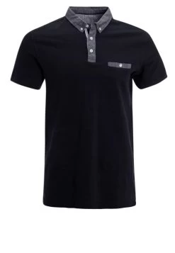 Pier One Se Vend Bas Prix Polo T-shirts Col à Boutons Homme -Pier One 28d3b1f70f0747838f6ca71271304d80 3