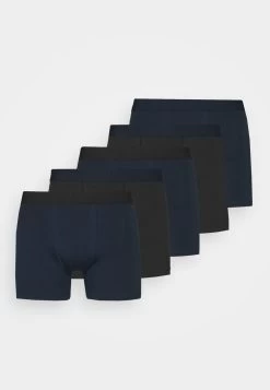 Pier One 5 PACK – Shorty Qualité Fiable Sous-vêtements & Chaussettes Normale Homme 16 Pier One 5 PACK – Shorty Qualité Fiable Sous-vêtements & Chaussettes Normale Homme -Pier One 29181ae947514d6a9d2cd0891c8ae902 2