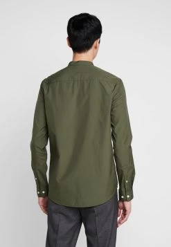 Pier One Produit De Première Qualité 2 PACK – Chemise Chemises Col Mao Homme 8 Pier One Produit De Première Qualité 2 PACK – Chemise Chemises Col Mao Homme -Pier One 2938873689d64473bdedf7291e717928