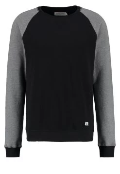Pier One Produit De Première Qualité Sweatshirt Sweats & Hoodies Col Rond Homme -Pier One 2946531f6f6148689cb8643913a47d44