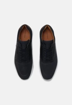 Pier One Remise En Ligne Baskets Basses Sneakers Rond Homme -Pier One 2956c6522b5d44fd9956a2c28e4f053a